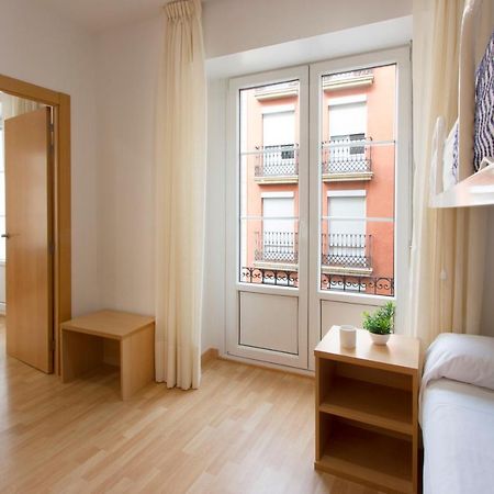 Hostal La Numantina لوغرونيو المظهر الخارجي الصورة
