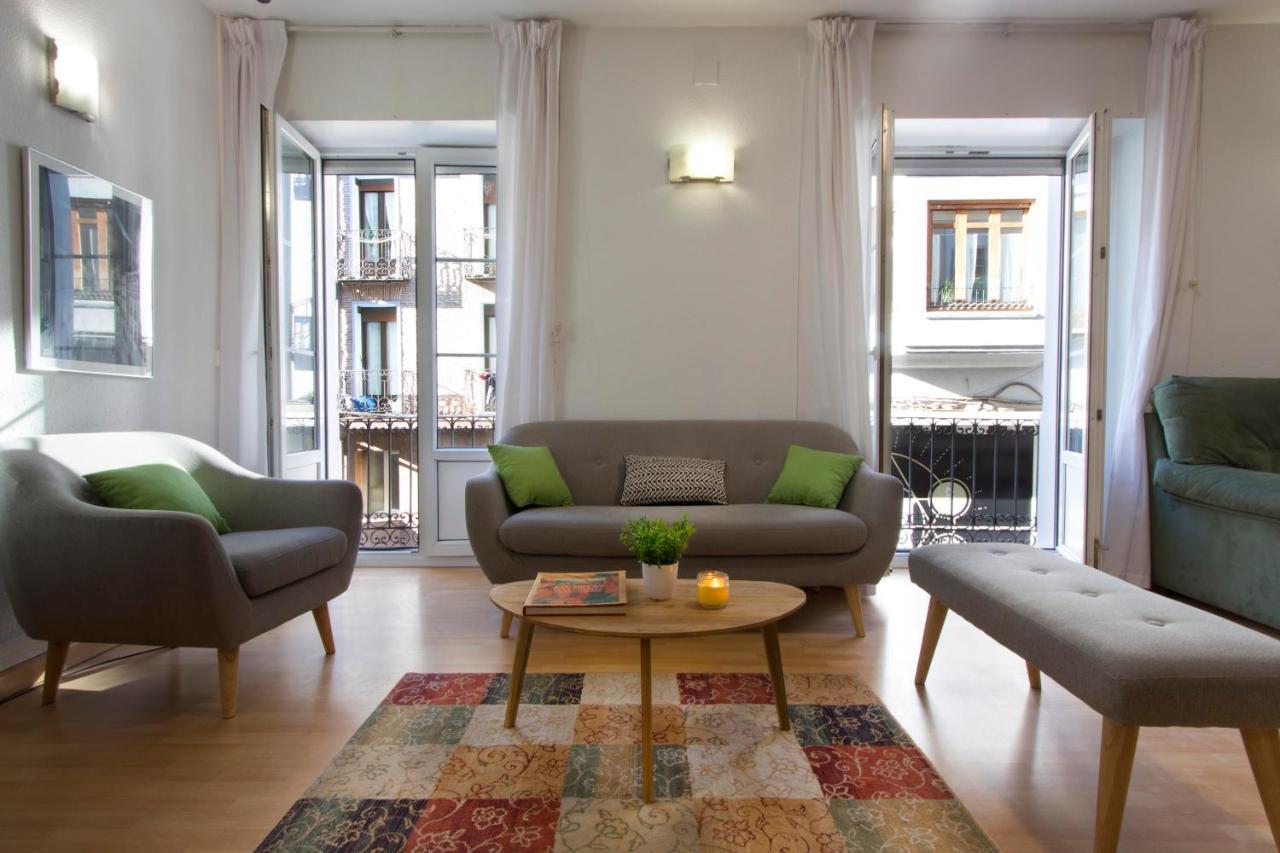 Hostal La Numantina لوغرونيو المظهر الخارجي الصورة